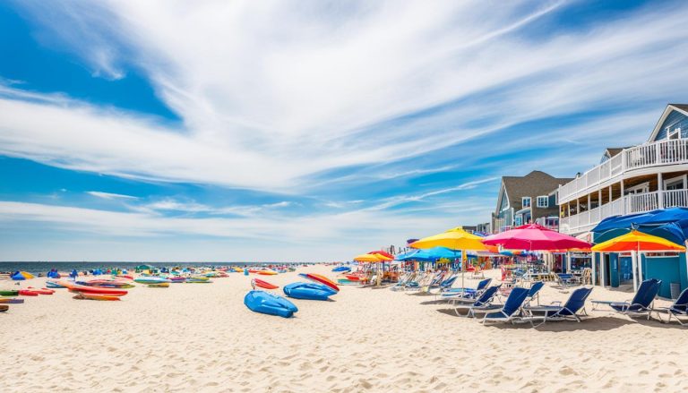 Dewey Beach, Delaware: Best Things to Do - Top Picks