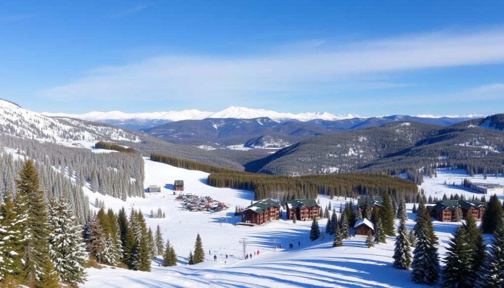 Discovery Ski Area