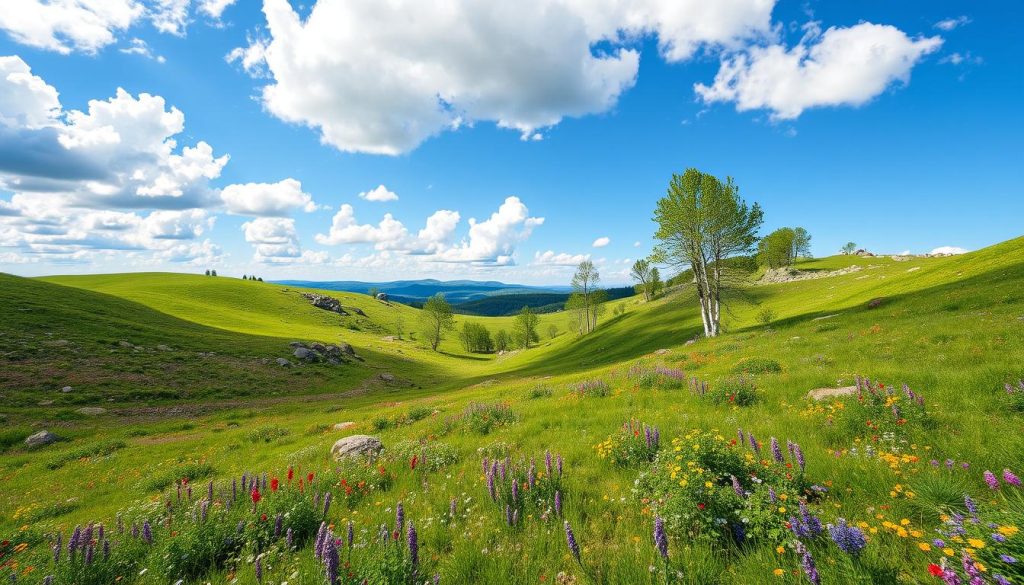 Dolly Sods Wilderness