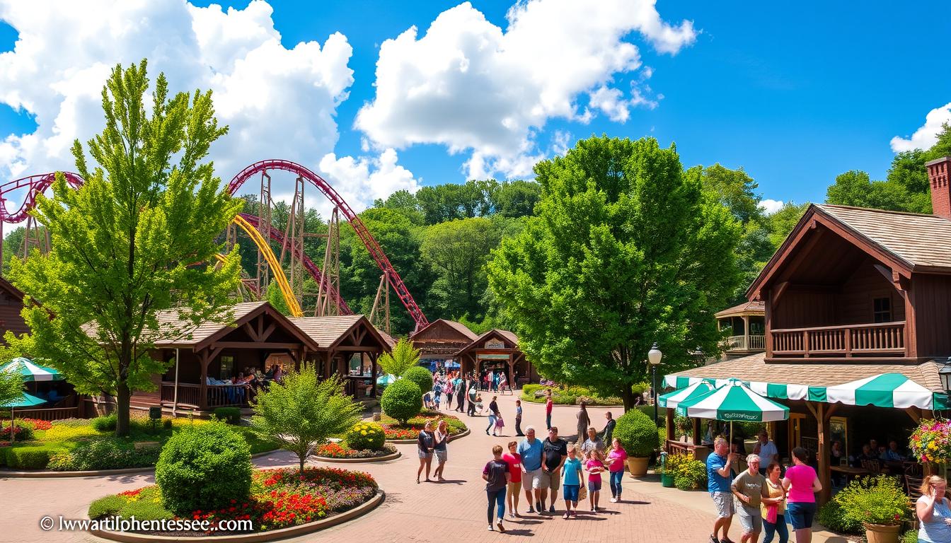 Dollywood, Tennessee: Best Things to Do - Top Picks