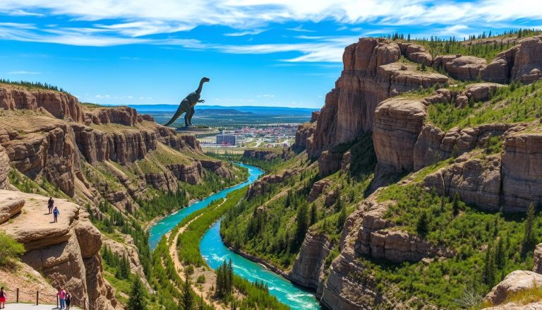 Drumheller, Alberta: Best Things to Do - Top Picks