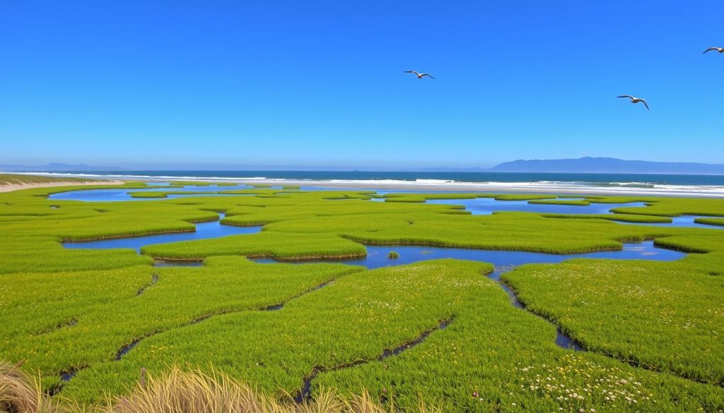 Dungeness National Wildlife Refuge