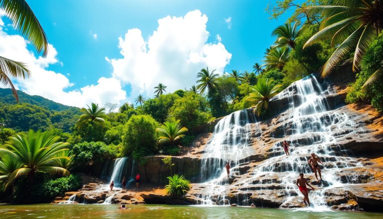 Dunn’s Rier Falls, Jamaica: Best Things to Do - Top Picks