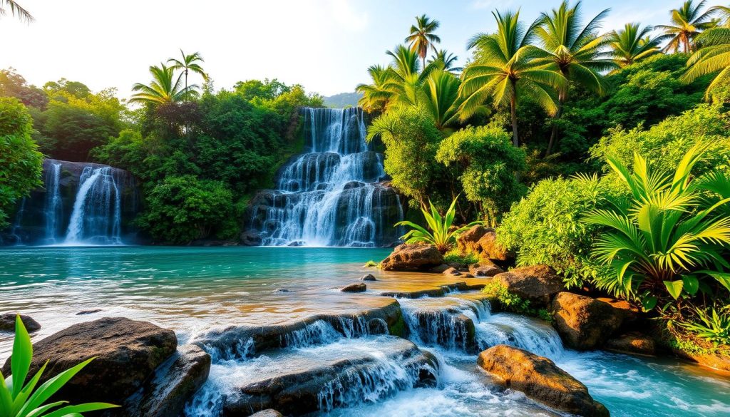 Dunn's River Falls