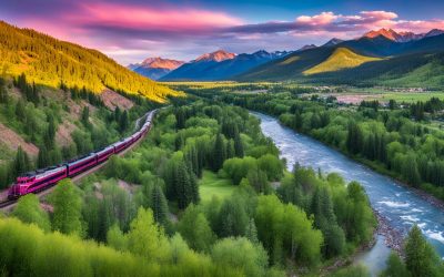 Durango, Colorado: Best Things to Do – Top Picks