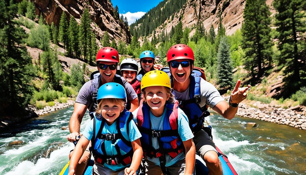 Durango family attractions