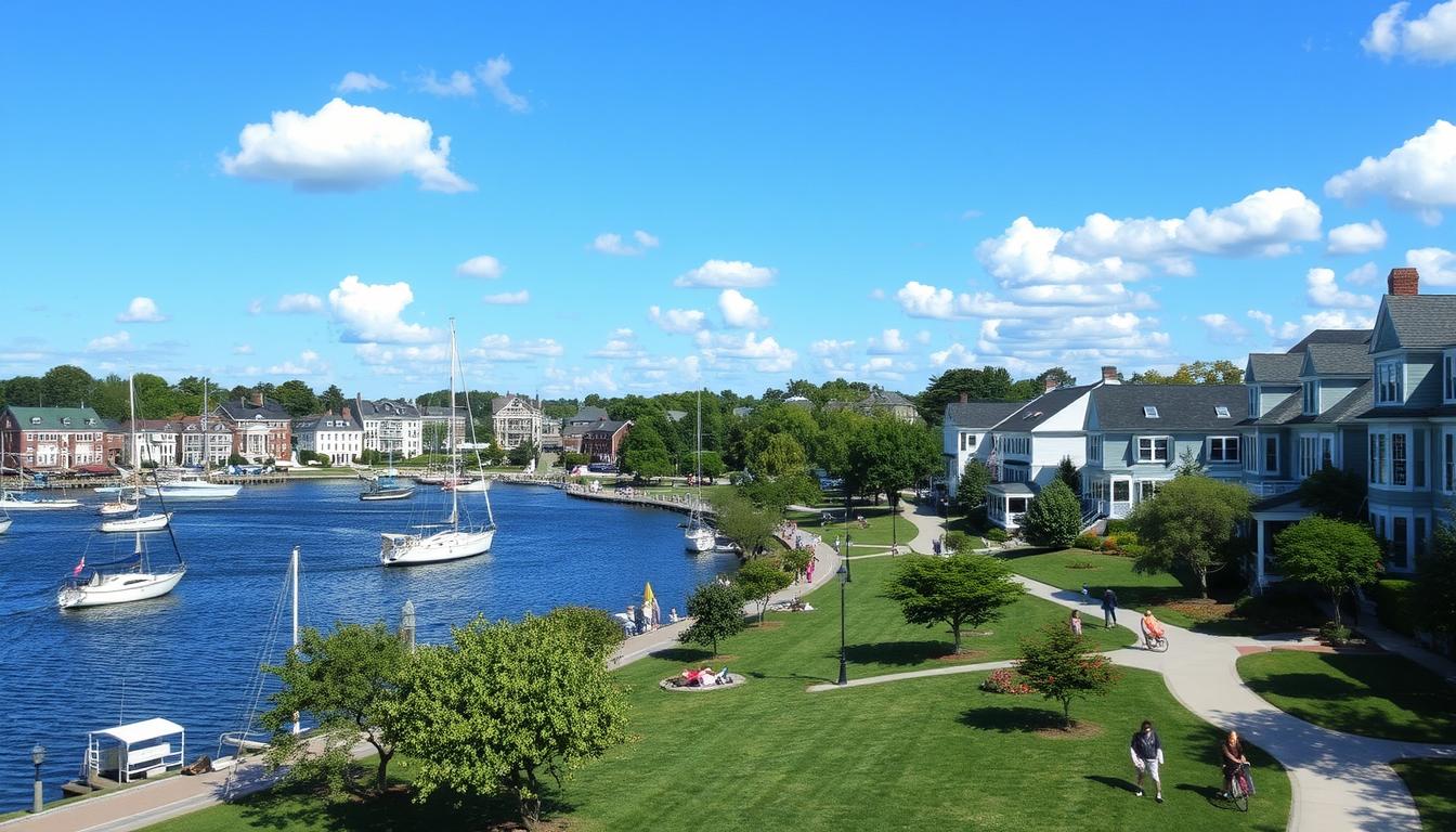 East Greenwich, Rhode Island: Best Things to Do - Top Picks