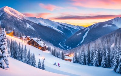 Echo Mountain, Colorado: Best Things to Do – Top Picks