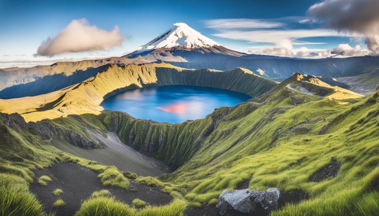 Ecuador: Best Things to Do - Top Picks