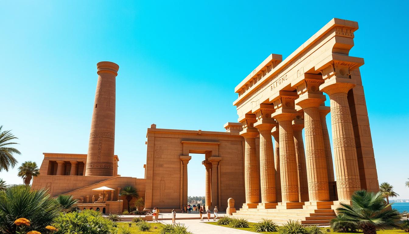 Edfu, Egypt: Best Things to Do - Top Picks