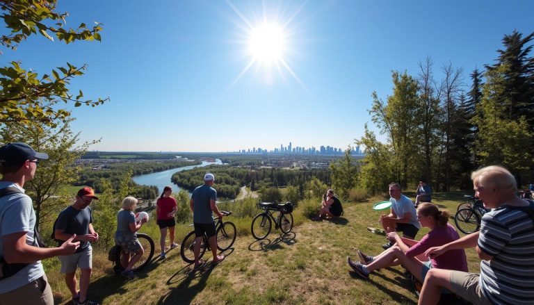 Edmonton, Alberta: Best Months for a Weather-Savvy Trip