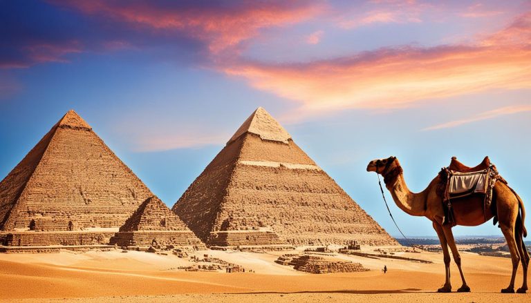 Egypt: Best Things to Do - Top Picks