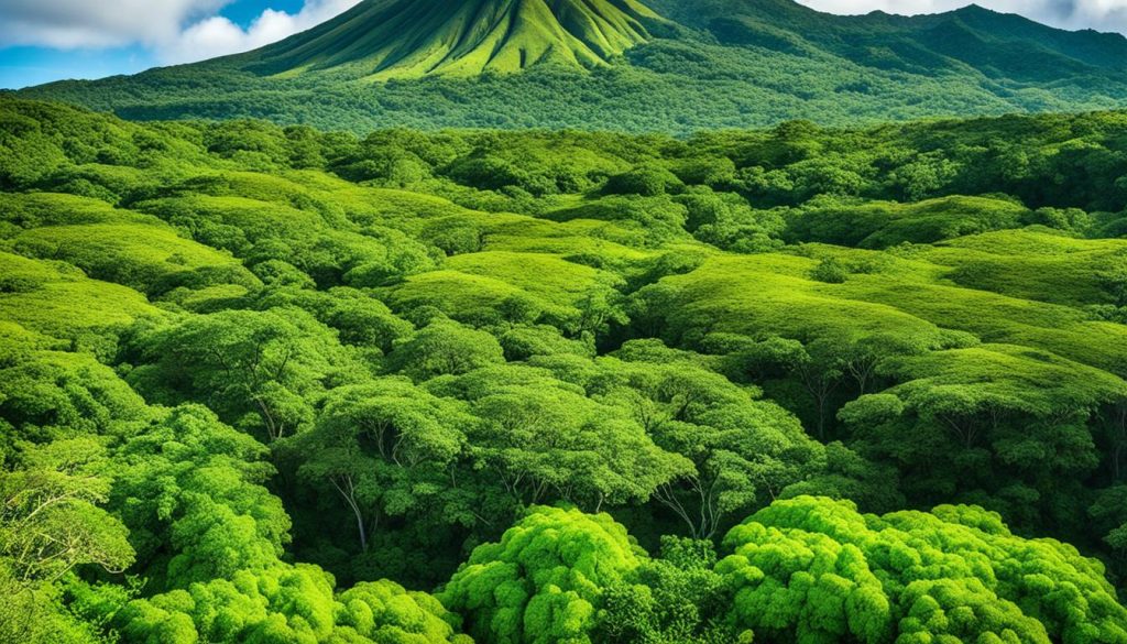 El Boqueron National Park