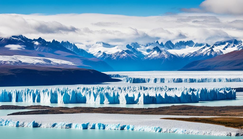 El Calafate, Argentina