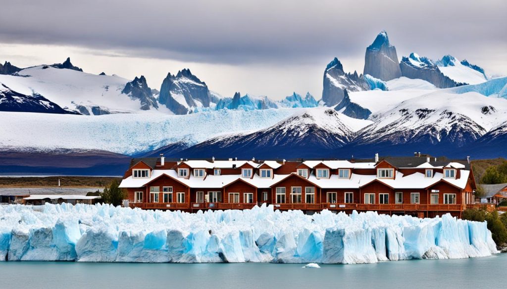 El Calafate hotels