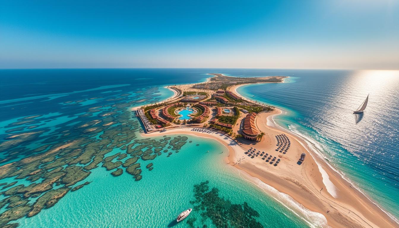 El Gouna, Egypt: Best Things to Do - Top Picks