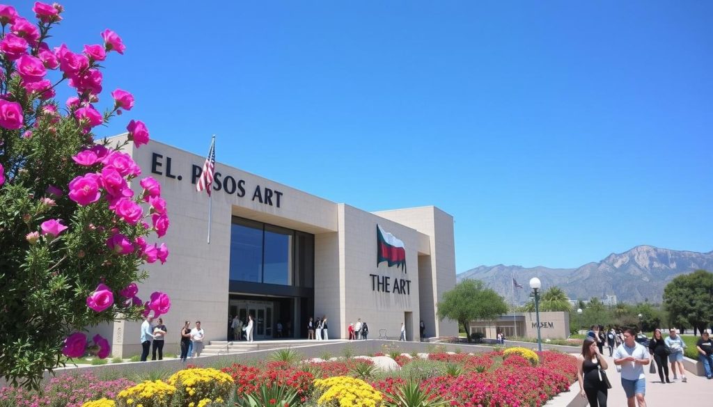 El Paso Museum of Art