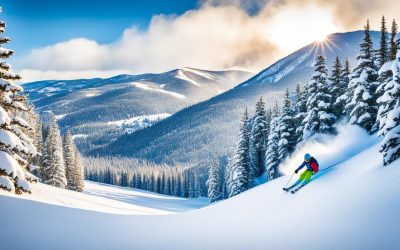 Eldora Mountain, Colorado: Best Things to Do – Top Picks