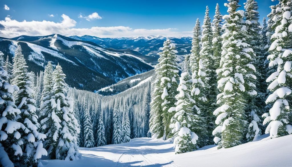 Eldora Mountain Resort