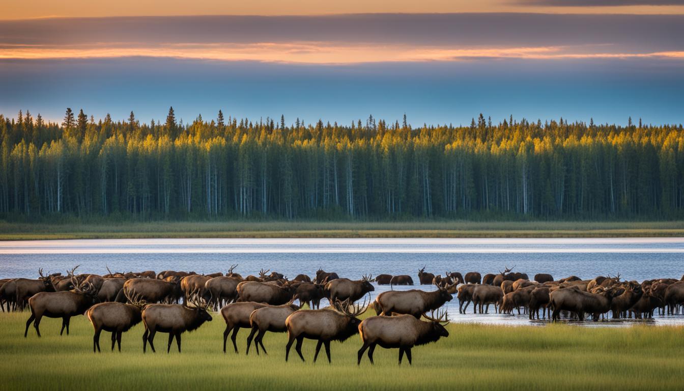 Elk Island National Park, Alberta: Best Things to Do - Top Picks