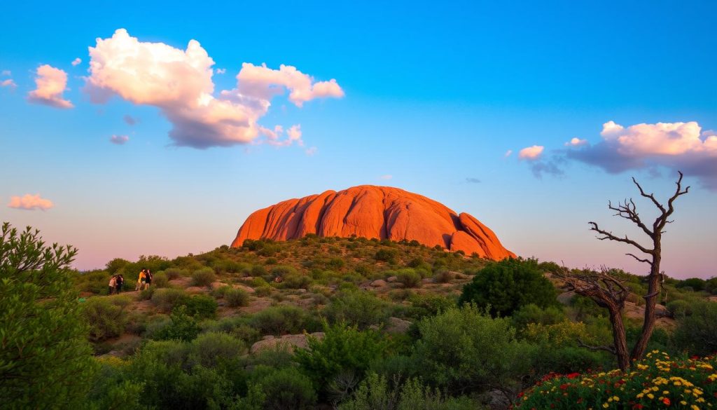 Enchanted Rock