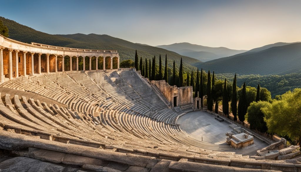 Epidaurus