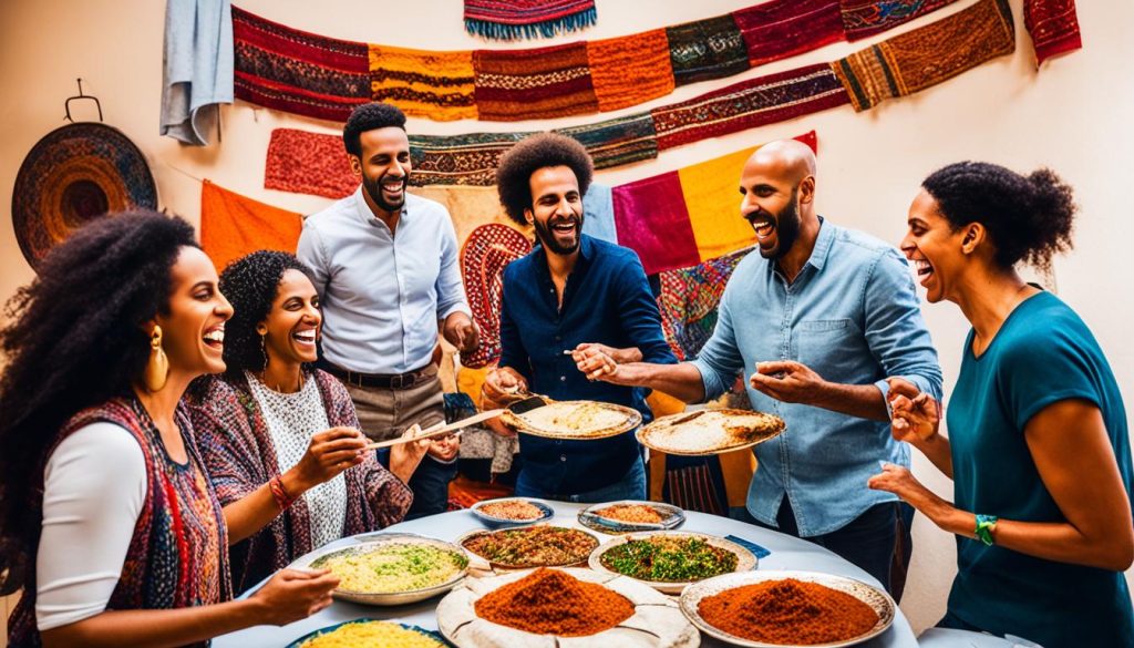 Eritrean cuisine