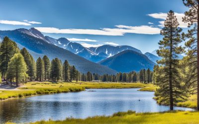 Estes Park, Colorado: Best Things to Do – Top Picks