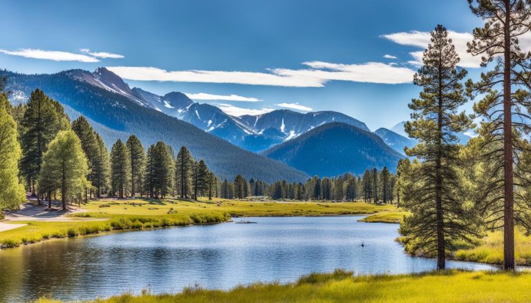 Estes Park, Colorado: Best Things to Do - Top Picks