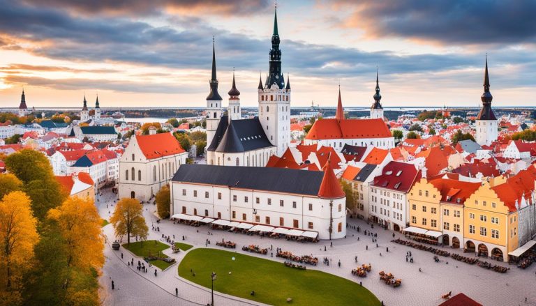 Estonia: Best Things to Do - Top Picks