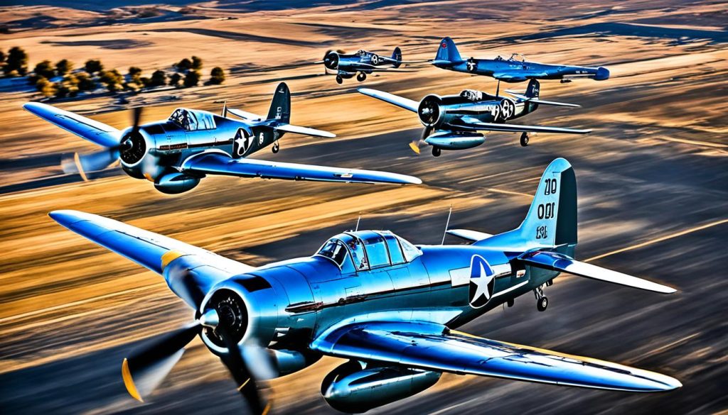 Estrella Warbirds Museum