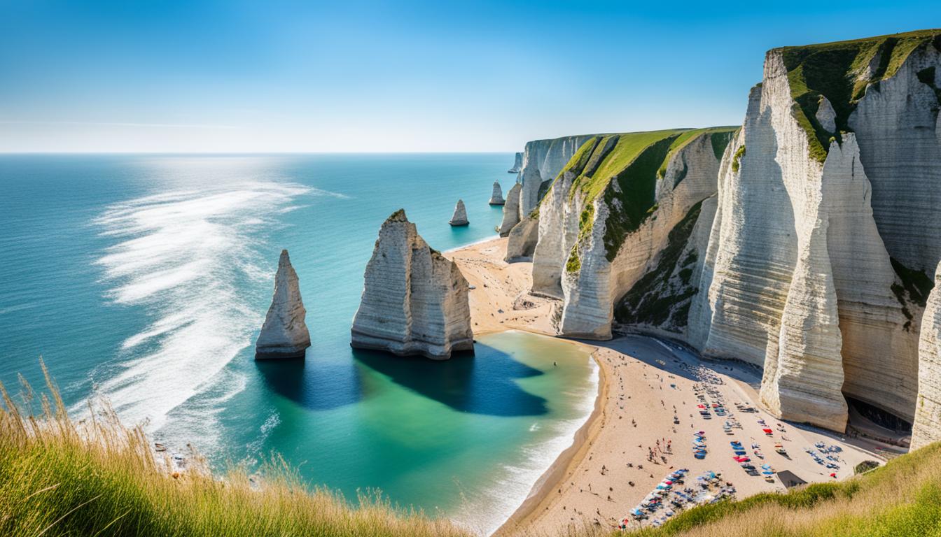 Étretat, France: Best Months for a Weather-Savvy Trip