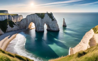 Étretat, France: Best Things to Do – Top Picks