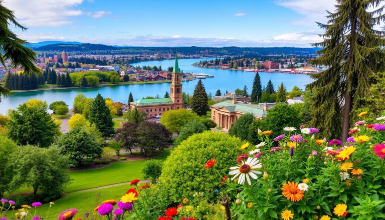 Eugene, Oregon: Best Things to Do - Top Picks