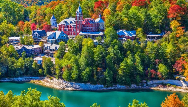 Eureka Springs, Arkansas: Best Things to Do - Top Picks