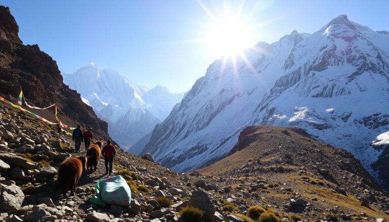 Everest Base Camp, Nepal: Best Things to Do - Top Picks