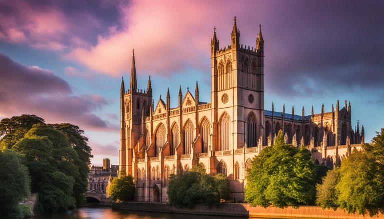 Exeter, England: Best Things to Do - Top Picks