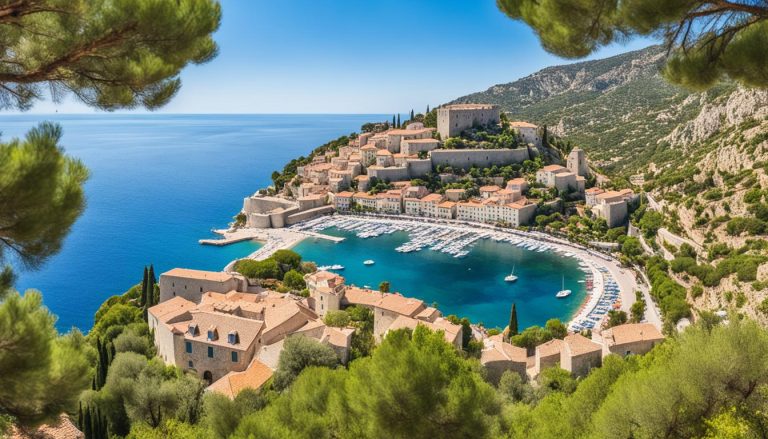 Èze, France: Best Months for a Weather-Savvy Trip