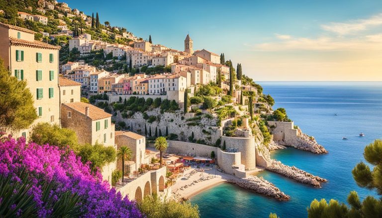 Èze, France: Best Months for a Weather-Savvy Trip