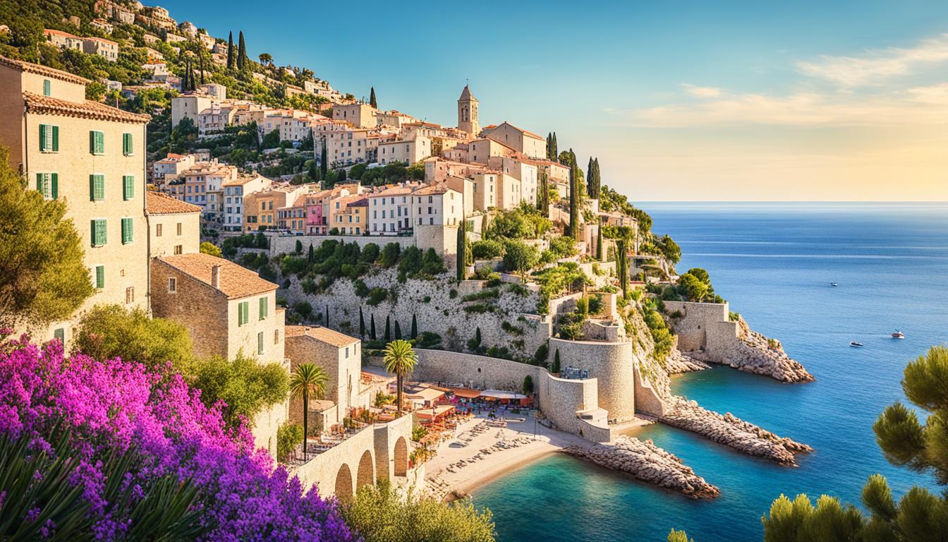 Èze, France: Best Months for a Weather-Savvy Trip