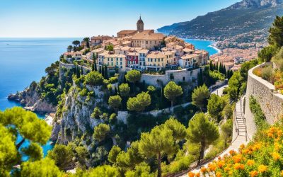 Èze, France: Best Things to Do – Top Picks