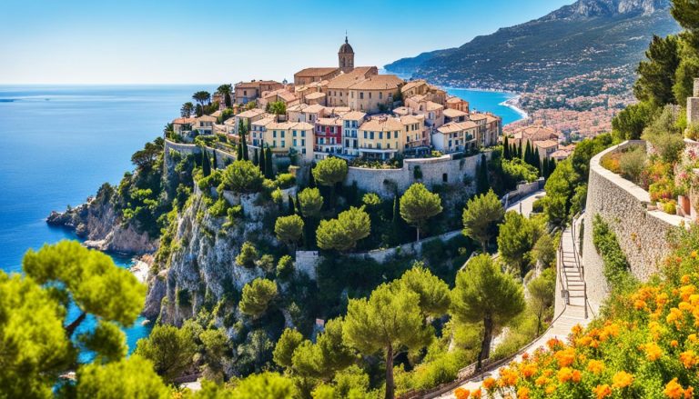 Èze, France: Best Things to Do - Top Picks