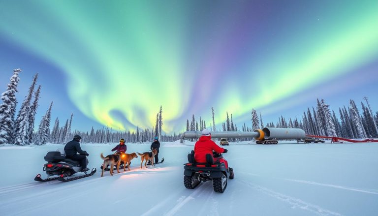 Fairbanks, Alaska: Best Things to Do - Top Picks