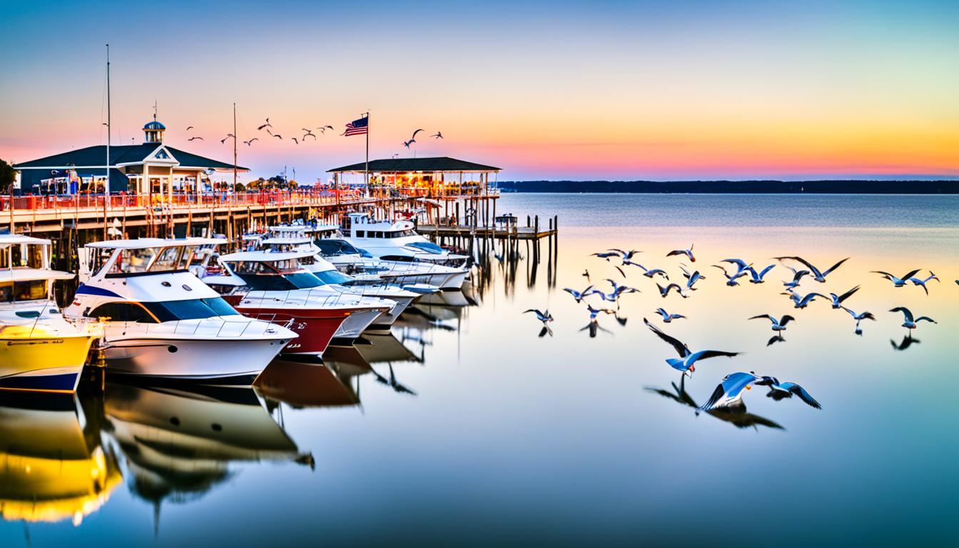 Fairhope, Alabama: Best Things to Do - Top Picks