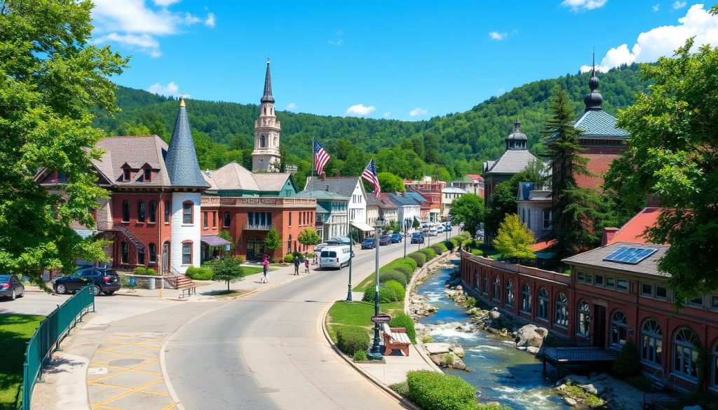 Fairmont, West Virginia