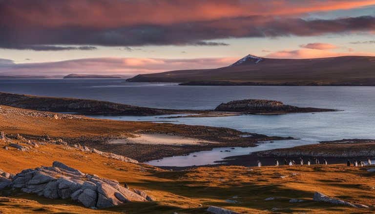 Falkland Islands: Best Things to Do - Top Picks