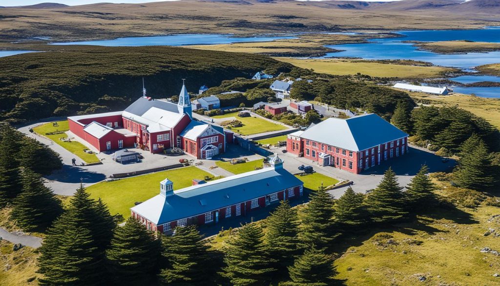 Falkland Islands Museum