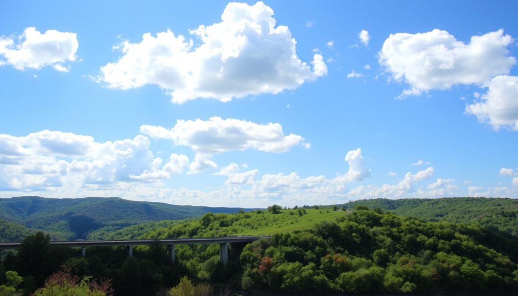 Fayetteville Bridge