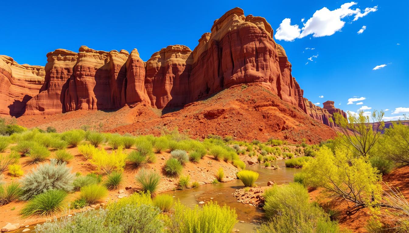 Finke Gorge National Park, Northern Territory: Best Things to Do - Top Picks