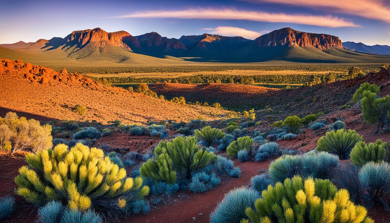 Flinders Ranges National Park, South Australia: Best Things to Do - Top Picks